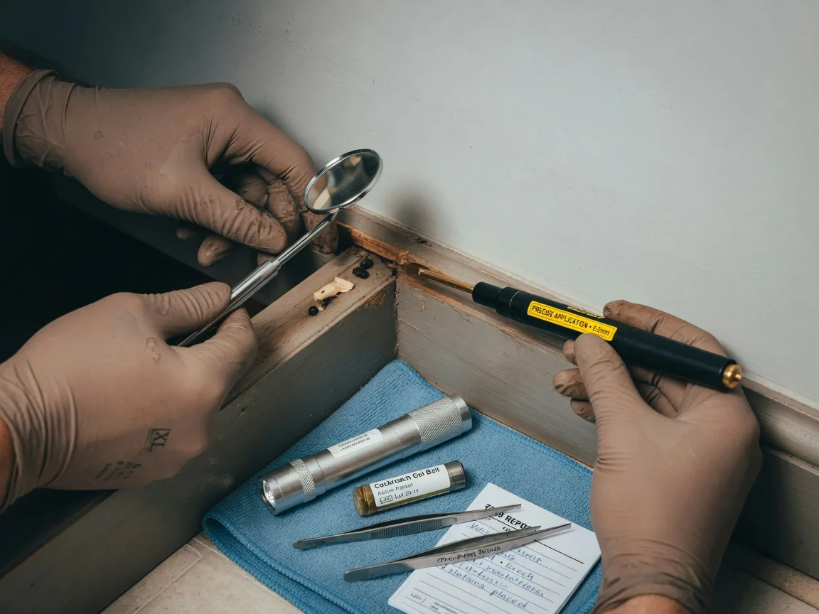 Why choose Emergency Pest Control in Pinewood, SC